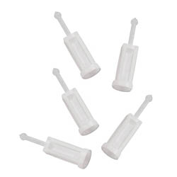 SIEVES (FOR GRAVITY GUNS), 5PK
